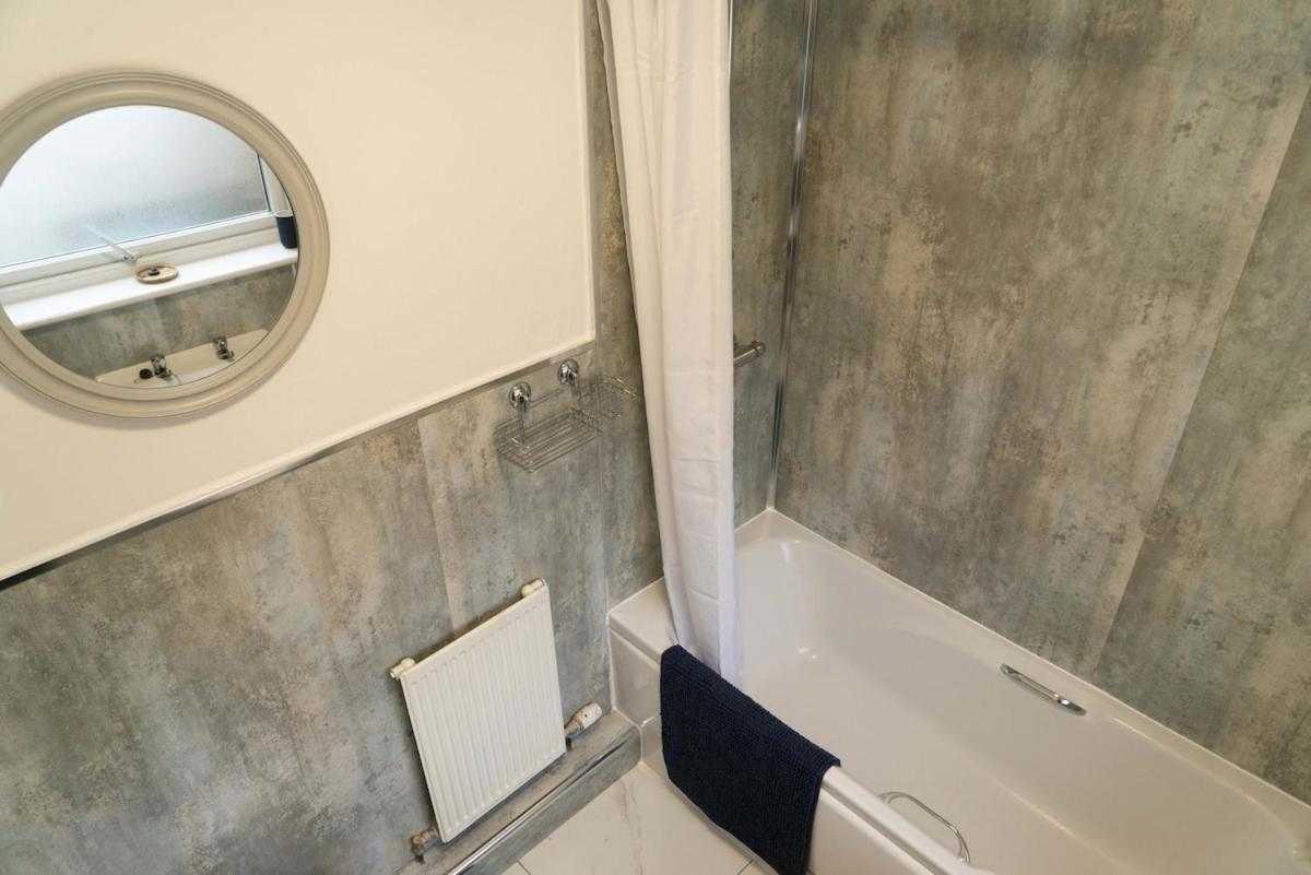 The Sybil Suite Carlisle  Ngoại thất bức ảnh