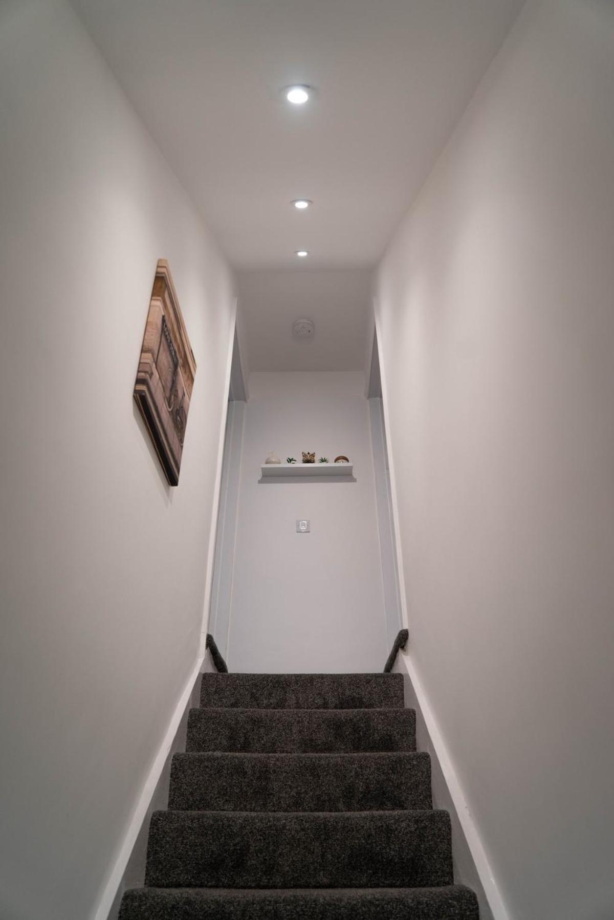 The Sybil Suite Carlisle  Ngoại thất bức ảnh