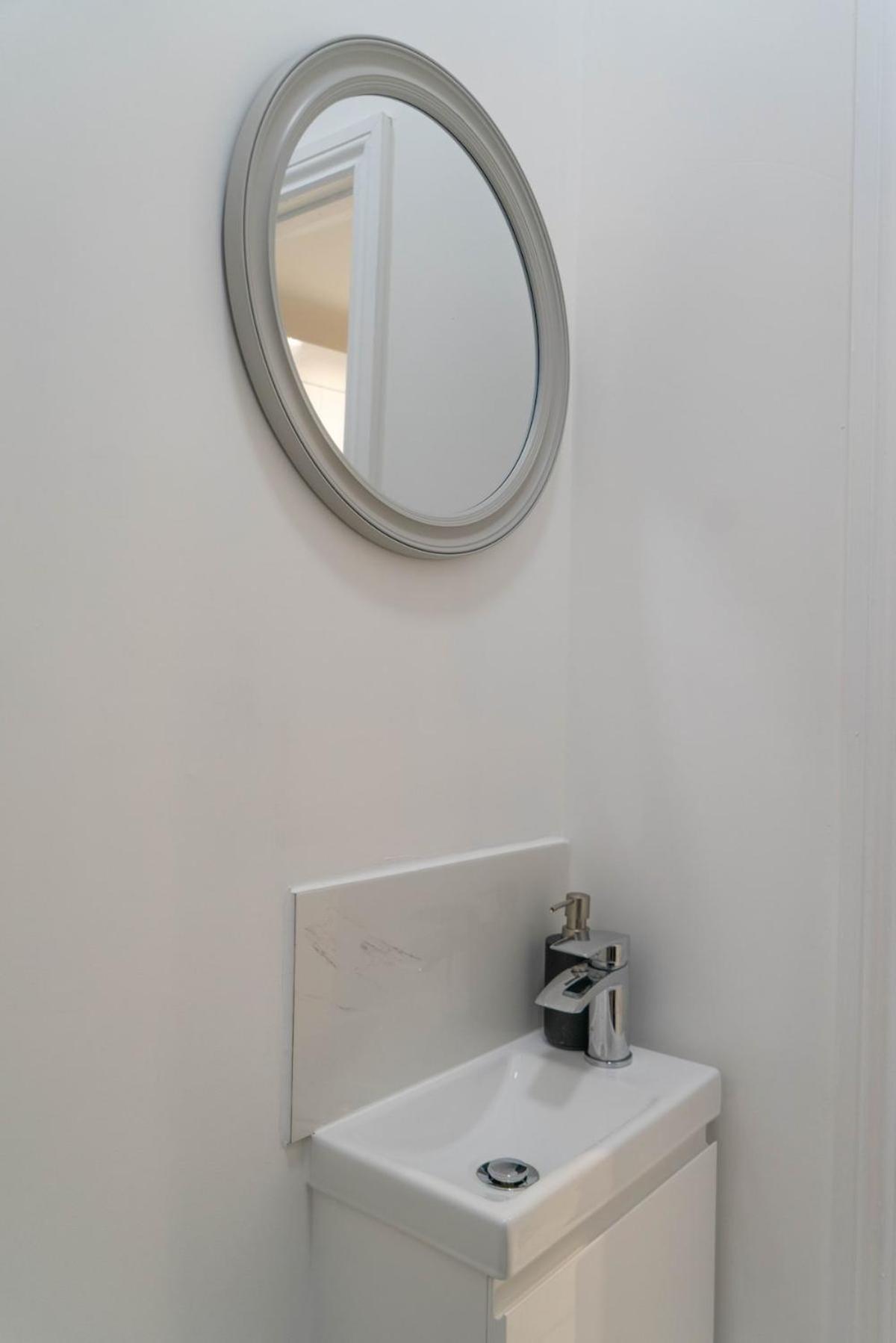 The Sybil Suite Carlisle  Ngoại thất bức ảnh