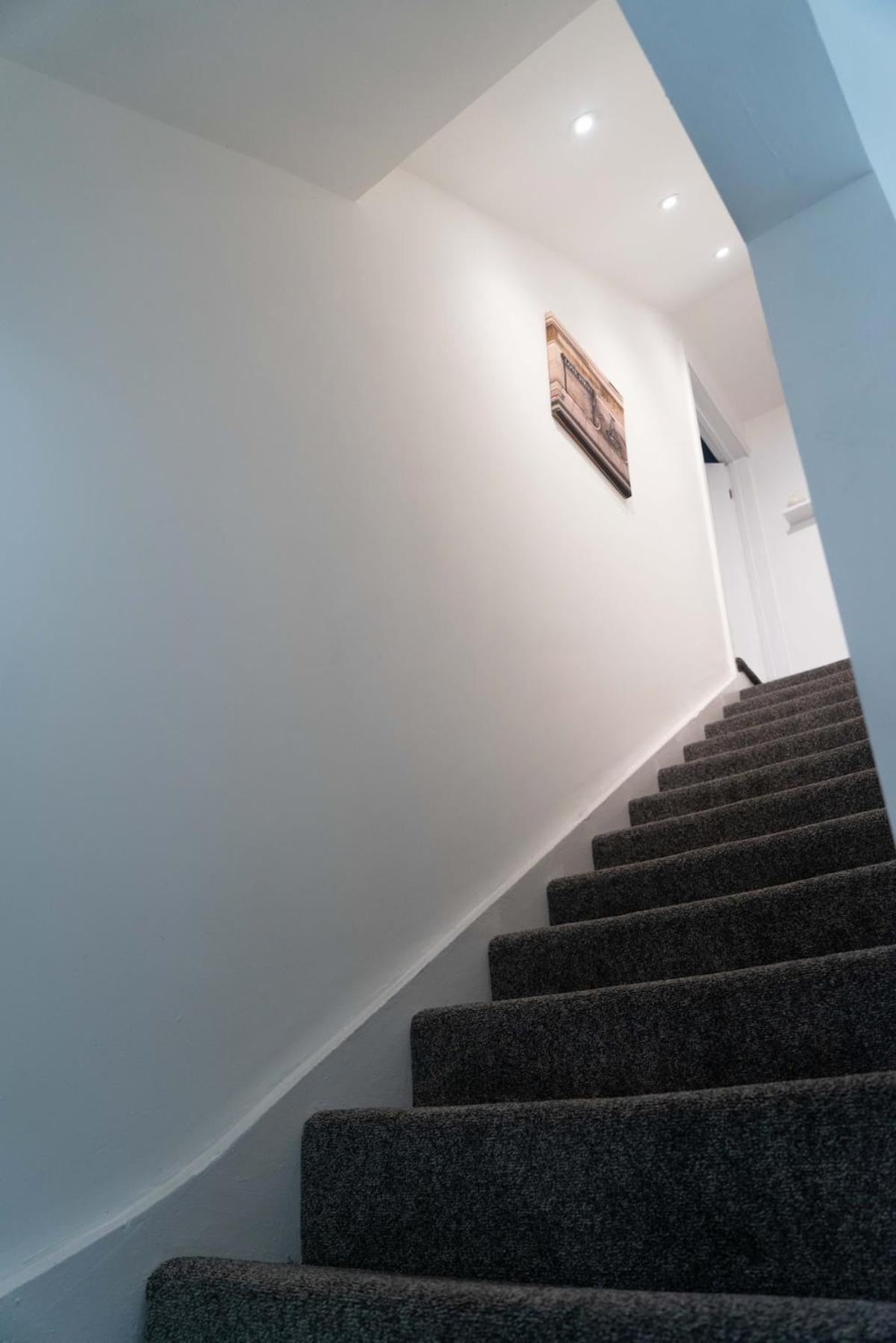 The Sybil Suite Carlisle  Ngoại thất bức ảnh