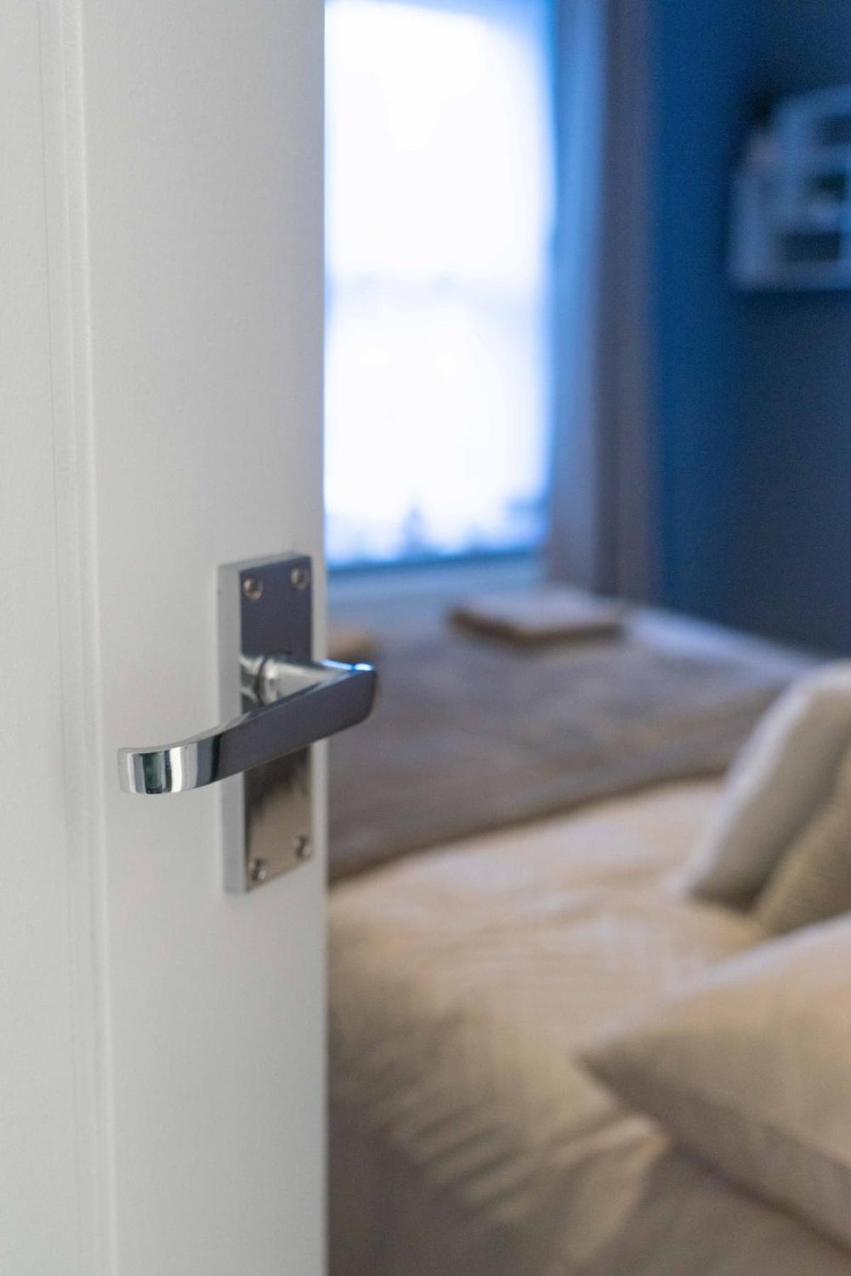 The Sybil Suite Carlisle  Ngoại thất bức ảnh