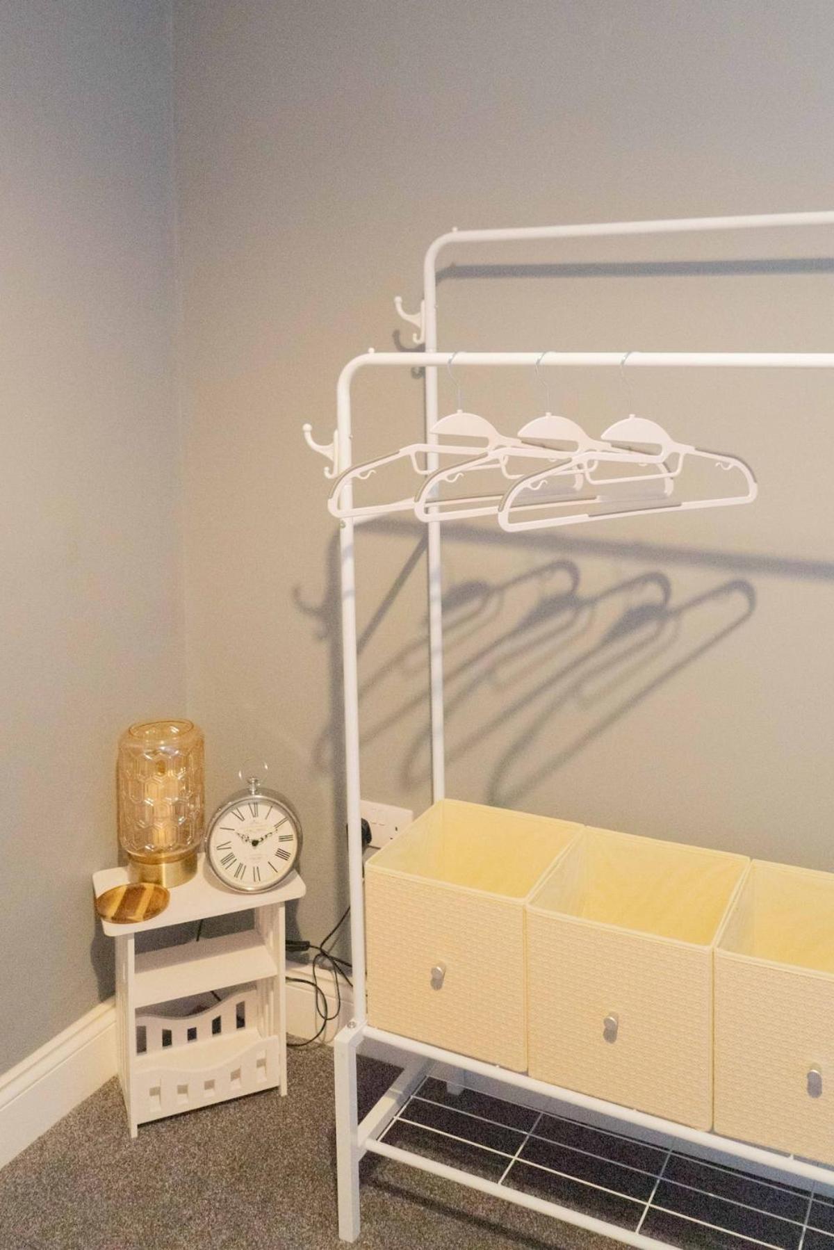 The Sybil Suite Carlisle  Ngoại thất bức ảnh