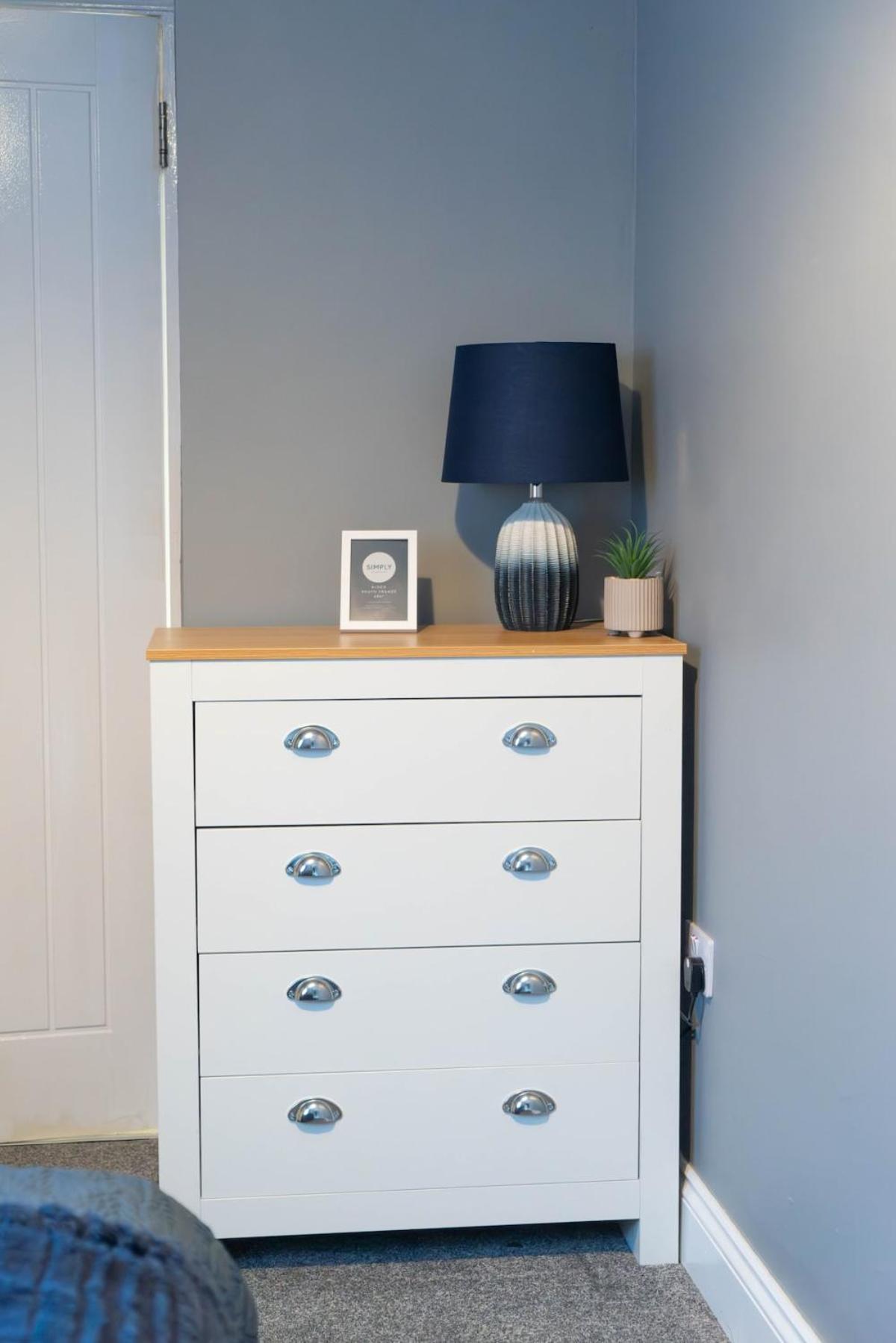 The Sybil Suite Carlisle  Ngoại thất bức ảnh